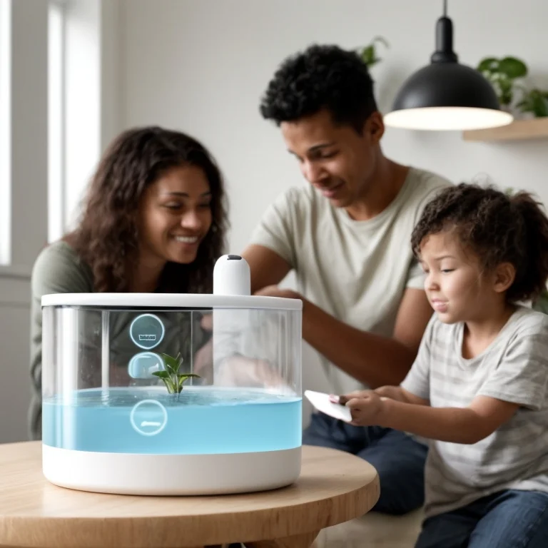 Smart Filter-Abonnement